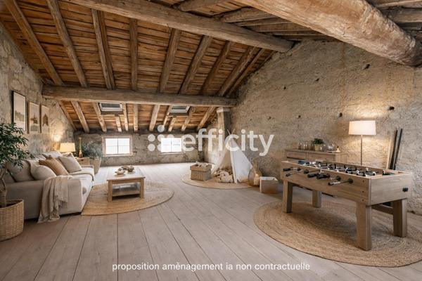 Maison
         5 pièces
        - 108 m² Exclusivité 229 000 € *