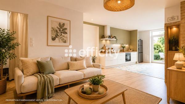 Maison
         5 pièces
        - 108 m² Exclusivité 229 000 € *