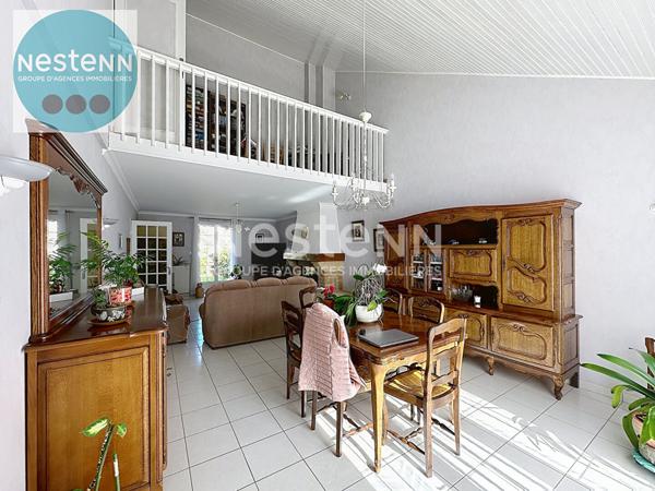 Maison 5 pièces à vendre à Blois - Quartier Quinière