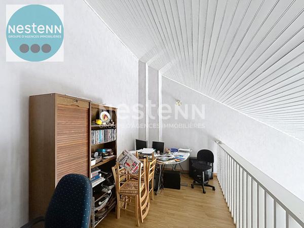 Maison 5 pièces à vendre à Blois - Quartier Quinière