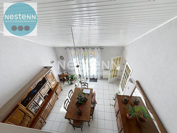 Maison 5 pièces à vendre à Blois - Quartier Quinière