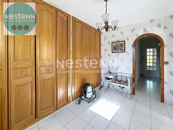 Maison 5 pièces à vendre à Blois - Quartier Quinière