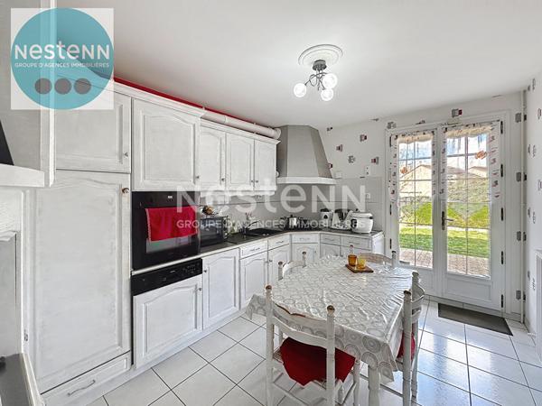Maison 5 pièces à vendre à Blois - Quartier Quinière