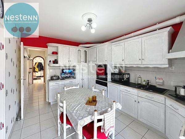 Maison 5 pièces à vendre à Blois - Quartier Quinière