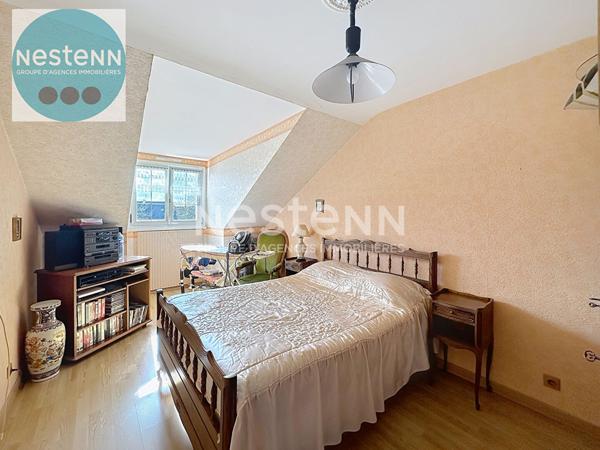 Maison 5 pièces à vendre à Blois - Quartier Quinière