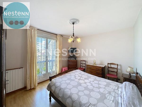 Maison 5 pièces à vendre à Blois - Quartier Quinière