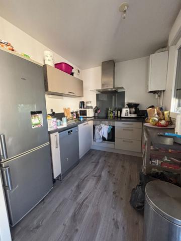 Appartement 3 pièces – 69 m² environ à Chantepie (ref : G164459)