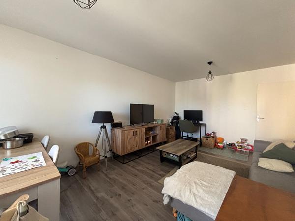 Appartement 3 pièces – 69 m² environ à Chantepie (ref : G164459)