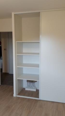 Appartement 3 pièces – 69 m² environ à Chantepie (ref : G164459)