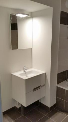 Appartement 3 pièces – 69 m² environ à Chantepie (ref : G164459)