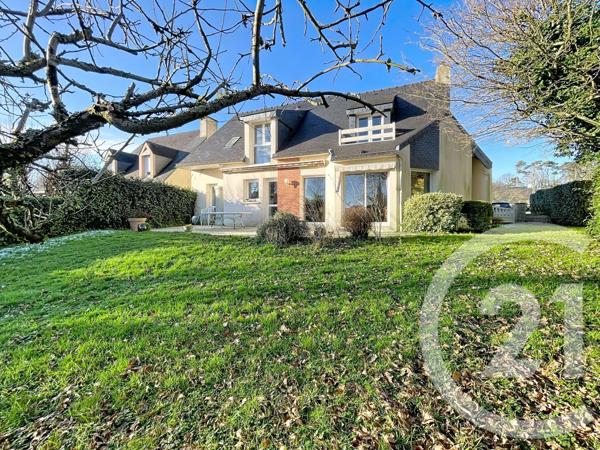 Maison à vendre  7 pièces - 154 m2 ARRADON - 56