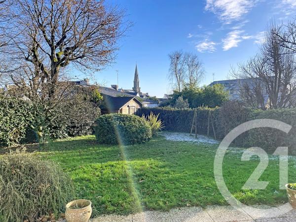 Maison à vendre  7 pièces - 154 m2 ARRADON - 56