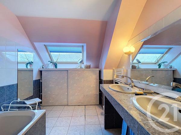 Maison à vendre  7 pièces - 154 m2 ARRADON - 56