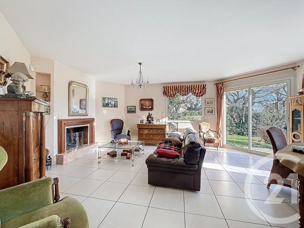 Maison à vendre  7 pièces - 154 m2 ARRADON - 56