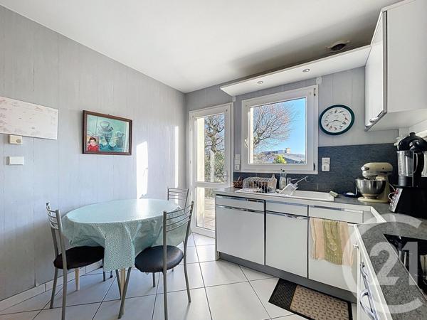 Maison à vendre  7 pièces - 154 m2 ARRADON - 56