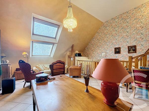 Maison à vendre  7 pièces - 154 m2 ARRADON - 56