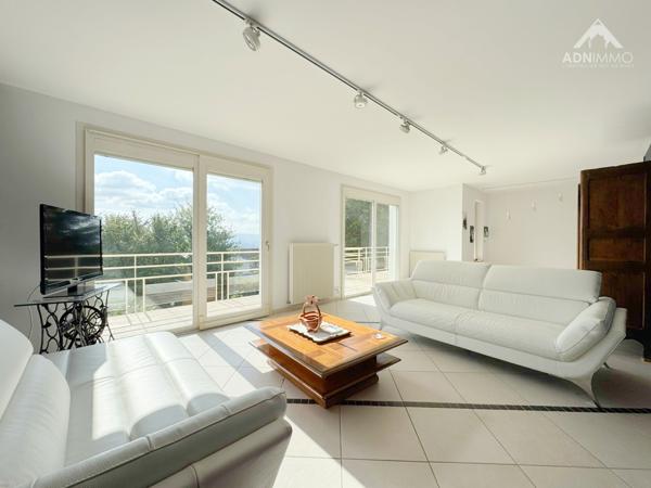 Challex (01630) Maison 6 Pièces 240 m2