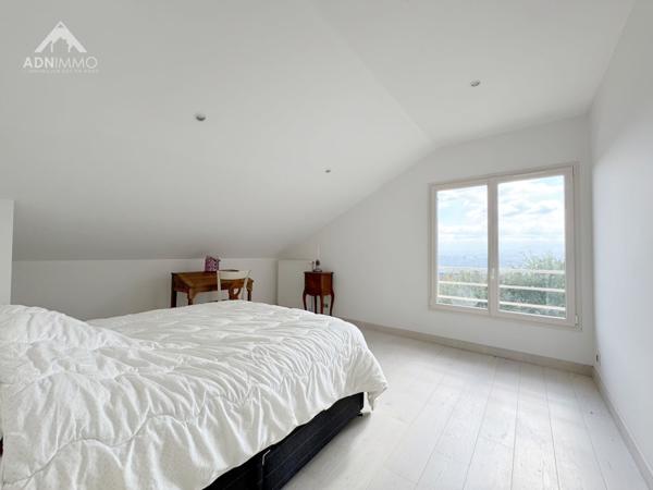 Challex (01630) Maison 6 Pièces 240 m2