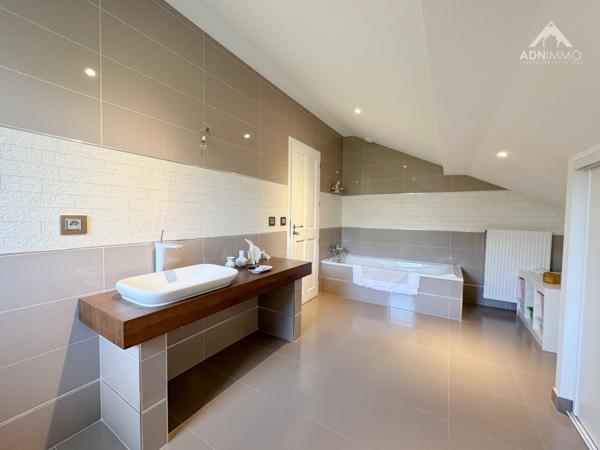 Challex (01630) Maison 6 Pièces 240 m2