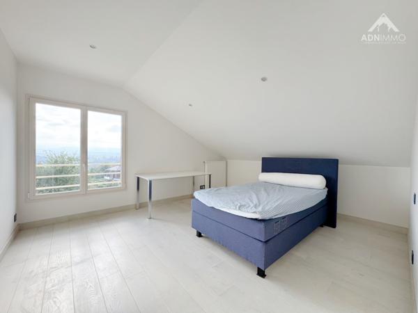 Challex (01630) Maison 6 Pièces 240 m2