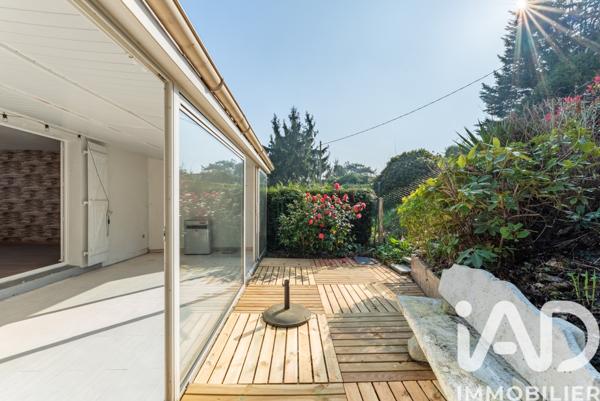 Maison à vendre 5 pièces 92 m² Maromme