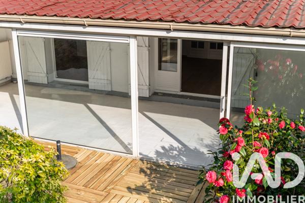 Maison à vendre 5 pièces 92 m² Maromme