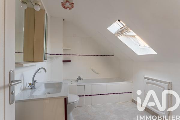 Maison à vendre 5 pièces 92 m² Maromme