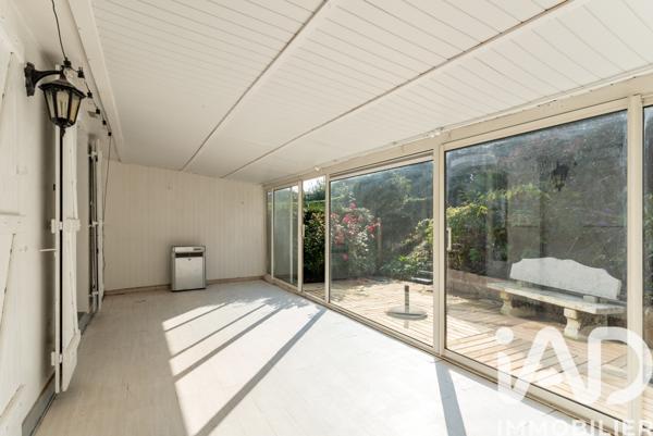 Maison à vendre 5 pièces 92 m² Maromme