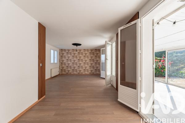 Maison à vendre 5 pièces 92 m² Maromme