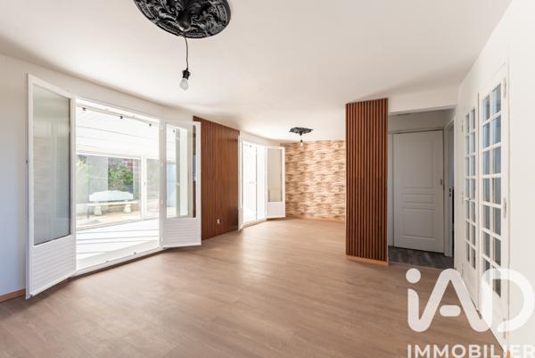 Maison à vendre 5 pièces 92 m² Maromme