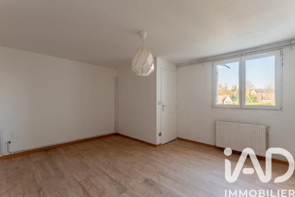 Maison à vendre 5 pièces 92 m² Maromme
