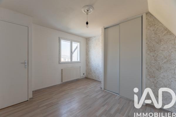 Maison à vendre 5 pièces 92 m² Maromme