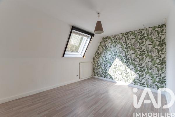 Maison à vendre 5 pièces 92 m² Maromme