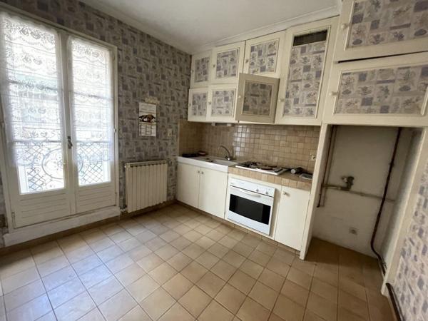 Immeuble à vendre |  Béziers |  160 m²