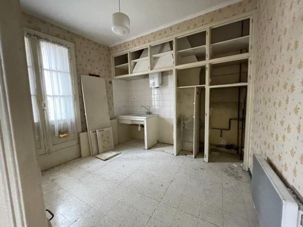 Immeuble à vendre |  Béziers |  160 m²