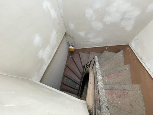 Immeuble à vendre |  Béziers |  160 m²