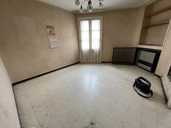 Immeuble à vendre |  Béziers |  160 m²