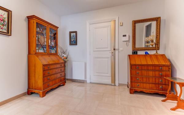 Appartement à vendre    4 pièces • 99,15 m2 Nice