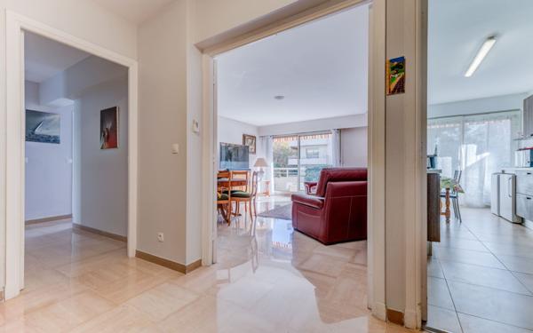 Appartement à vendre    4 pièces • 99,15 m2 Nice
