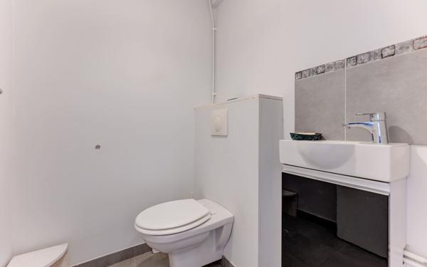 Appartement à vendre    4 pièces • 99,15 m2 Nice