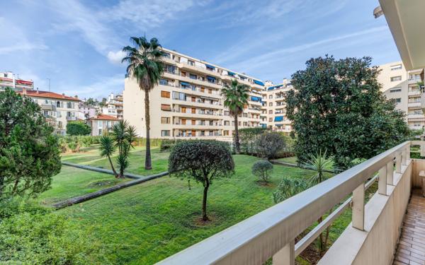 Appartement à vendre    4 pièces • 99,15 m2 Nice