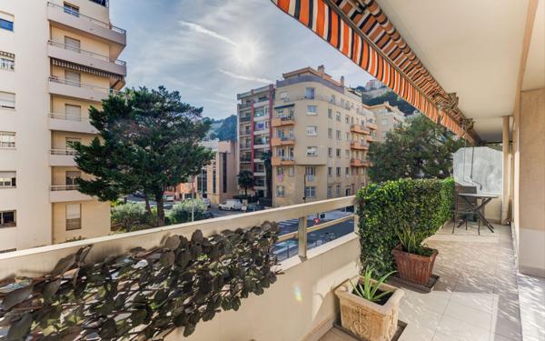 Appartement à vendre    4 pièces • 99,15 m2 Nice