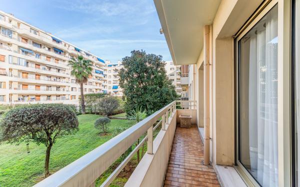 Appartement à vendre    4 pièces • 99,15 m2 Nice