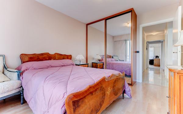 Appartement à vendre    4 pièces • 99,15 m2 Nice