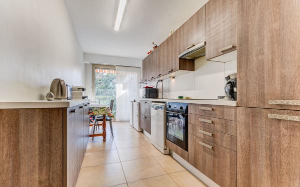 Appartement à vendre    4 pièces • 99,15 m2 Nice