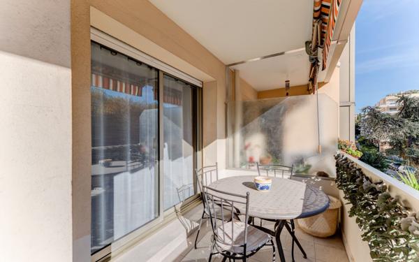 Appartement à vendre    4 pièces • 99,15 m2 Nice