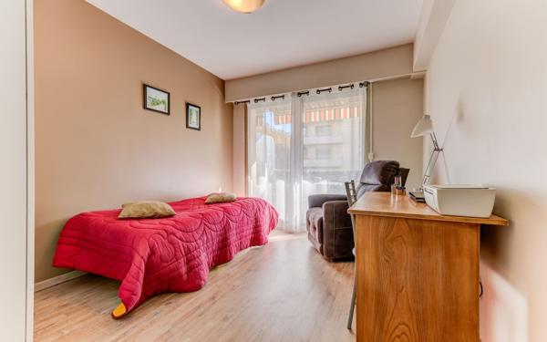 Appartement à vendre    4 pièces • 99,15 m2 Nice