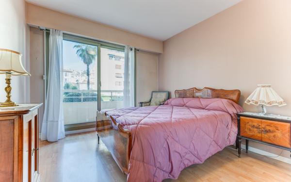 Appartement à vendre    4 pièces • 99,15 m2 Nice