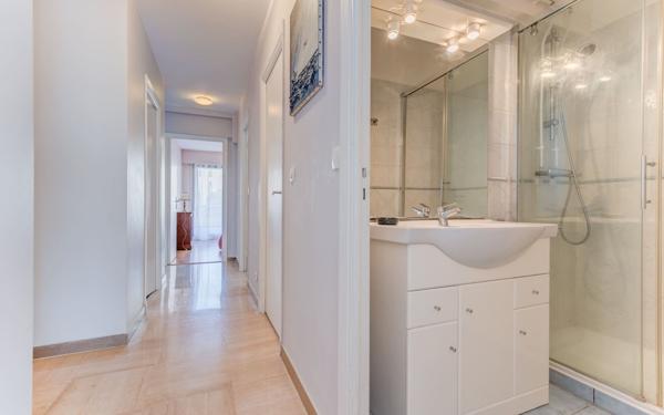 Appartement à vendre    4 pièces • 99,15 m2 Nice