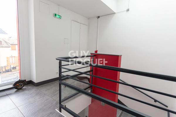 2 Pièces à Chatou